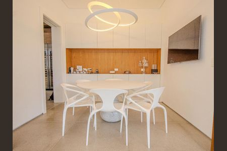 Casa de Condomínio à venda com 5 quartos, 734m² em Residencial Tambore III, Santana de Parnaíba