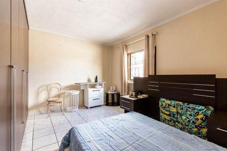 Casa à venda com 4 quartos, 278m² em Vila Dalila, São Paulo