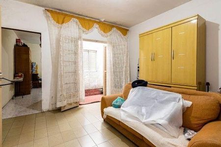 Casa à venda com 4 quartos, 278m² em Vila Dalila, São Paulo