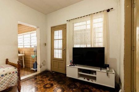 Casa à venda com 4 quartos, 278m² em Vila Dalila, São Paulo
