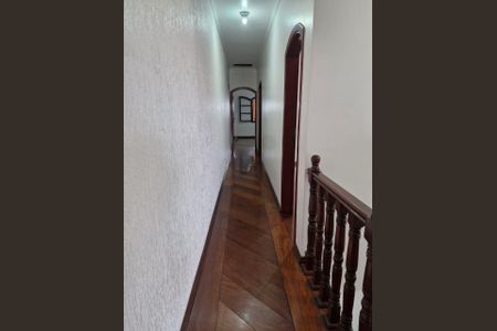 Casa à venda com 3 quartos, 200m² em Vila Mazzei, Santo André