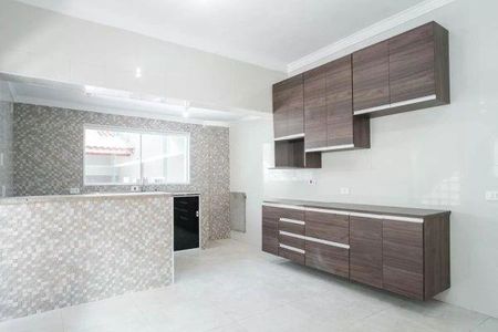 Casa à venda com 3 quartos, 260m² em Jardim Maringa, São Paulo