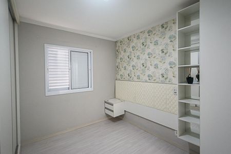 Apartamento à venda com 90m², 4 quartos e 2 vagasQuarto Suíte