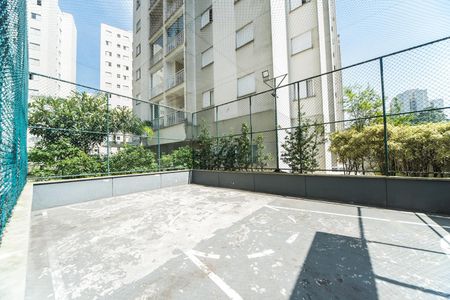 Apartamento à venda com 90m², 4 quartos e 2 vagasQuadra