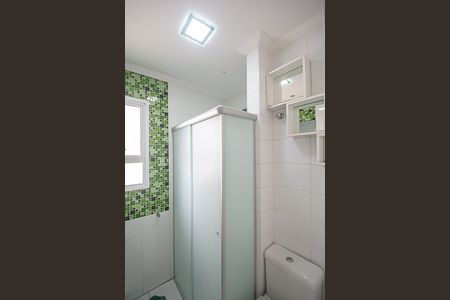 Apartamento à venda com 90m², 4 quartos e 2 vagasBanheiro