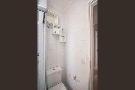 Apartamento à venda com 90m², 4 quartos e 2 vagasBanheiro