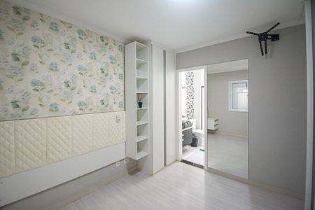 Apartamento à venda com 90m², 4 quartos e 2 vagasQuarto Suíte