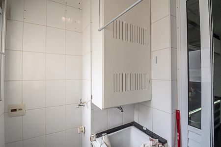 Apartamento à venda com 90m², 4 quartos e 2 vagasÁrea de Serviço