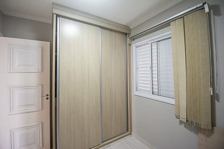 Apartamento à venda com 90m², 4 quartos e 2 vagasQuarto 2