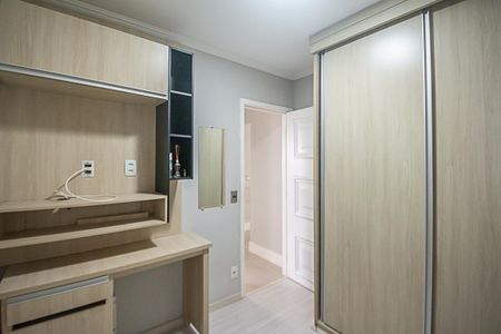 Apartamento à venda com 90m², 4 quartos e 2 vagasQuarto 2