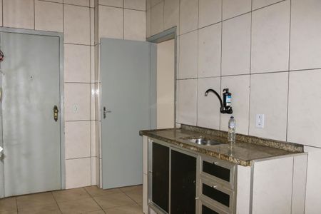 Apartamento para alugar com 78m², 2 quartos e sem vagaCozinha
