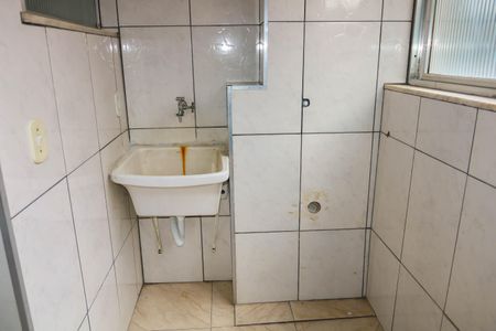 Apartamento para alugar com 78m², 2 quartos e sem vagaÁrea de Serviço
