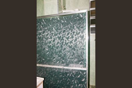 Apartamento para alugar com 78m², 2 quartos e sem vagaBanheiro