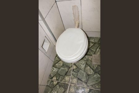 Apartamento para alugar com 78m², 2 quartos e sem vagaBanheiro de Serviço