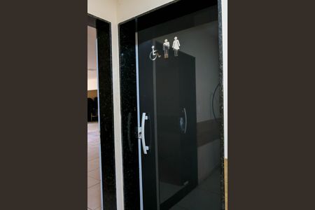 Apartamento para alugar com 78m², 2 quartos e sem vagaÁrea comum - Salão de festas