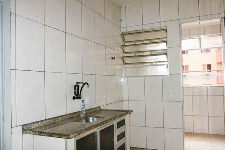 Apartamento para alugar com 78m², 2 quartos e sem vagaCozinha