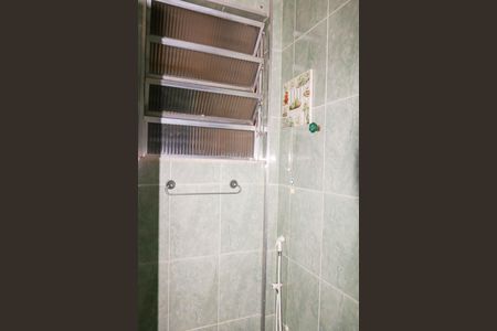 Apartamento para alugar com 78m², 2 quartos e sem vagaBanheiro