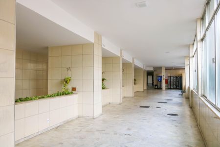 Apartamento para alugar com 78m², 2 quartos e sem vagaÁrea comum