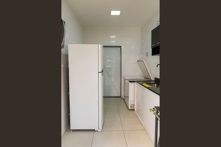Apartamento para alugar com 78m², 2 quartos e sem vagaÁrea comum - Salão de festas