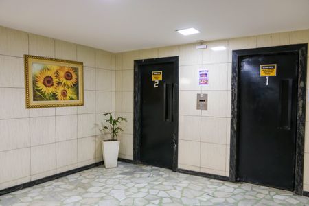 Apartamento para alugar com 78m², 2 quartos e sem vagaPortaria