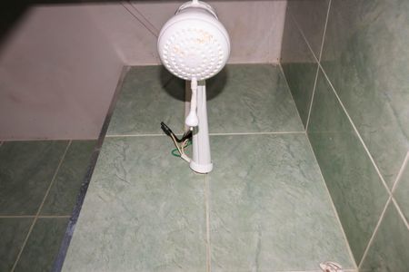 Apartamento para alugar com 78m², 2 quartos e sem vagaBanheiro