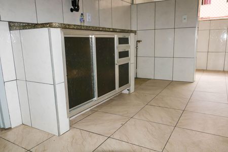 Apartamento para alugar com 78m², 2 quartos e sem vagaCozinha