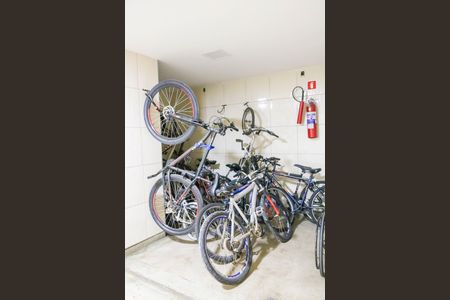 Apartamento para alugar com 78m², 2 quartos e sem vagaBicicletário