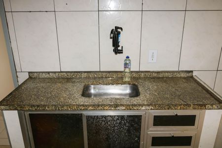 Apartamento para alugar com 78m², 2 quartos e sem vagaCozinha