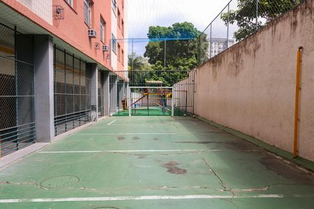 Apartamento para alugar com 78m², 2 quartos e sem vagaQuadra Esportiva