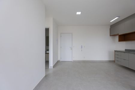 Sala de apartamento para alugar com 2 quartos, 60m² em Vila Progredior, São Paulo