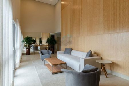 Apartamento à venda com 2 quartos, 64m² em Chácara Santo Antônio (Zona Leste), São Paulo