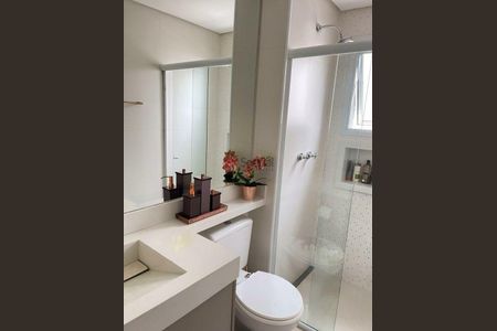Apartamento à venda com 2 quartos, 64m² em Chácara Santo Antônio (Zona Leste), São Paulo