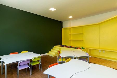 Apartamento à venda com 2 quartos, 64m² em Chácara Santo Antônio (Zona Leste), São Paulo