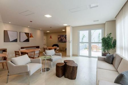 Apartamento à venda com 2 quartos, 64m² em Chácara Santo Antônio (Zona Leste), São Paulo