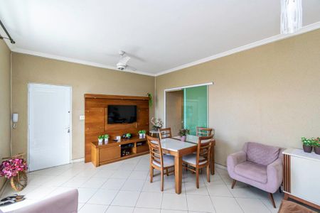 Apartamento à venda com 156m², 2 quartos e 1 vagaSala