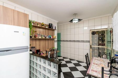 Apartamento à venda com 156m², 2 quartos e 1 vagaCozinha