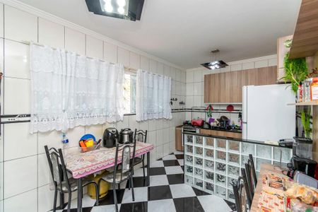 Apartamento à venda com 156m², 2 quartos e 1 vagaCozinha
