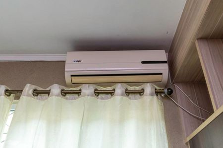 Apartamento à venda com 156m², 2 quartos e 1 vagaQuarto 1