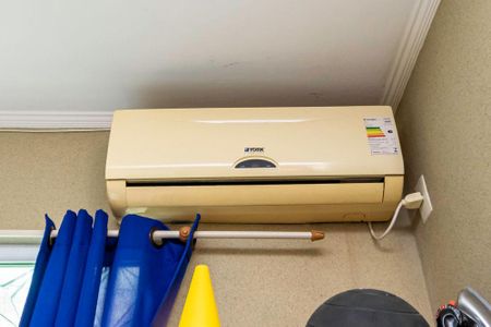 Apartamento à venda com 156m², 2 quartos e 1 vagaQuarto 2