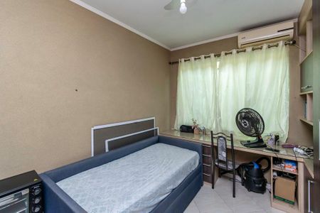 Apartamento à venda com 156m², 2 quartos e 1 vagaQuarto 1