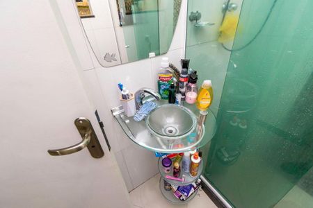 Apartamento à venda com 156m², 2 quartos e 1 vagaBanheiro da Suíte