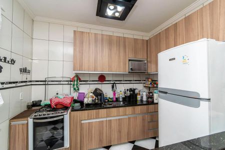 Apartamento à venda com 156m², 2 quartos e 1 vagaCozinha