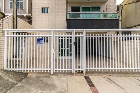 Apartamento à venda com 156m², 2 quartos e 1 vagaFachada da Entrada