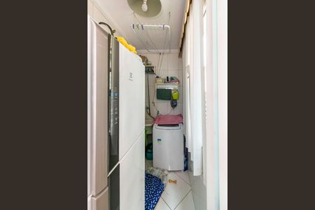 Apartamento à venda com 156m², 2 quartos e 1 vagaÁrea de Serviço