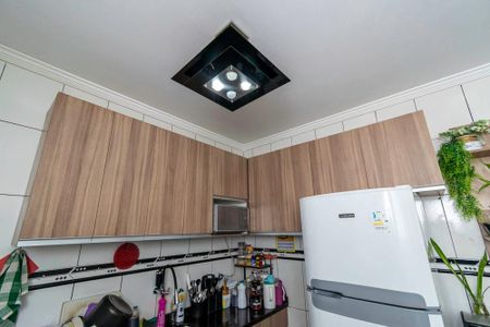 Apartamento à venda com 156m², 2 quartos e 1 vagaCozinha - Armários