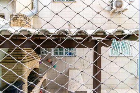 Apartamento à venda com 156m², 2 quartos e 1 vagaVista da Área de Serviço