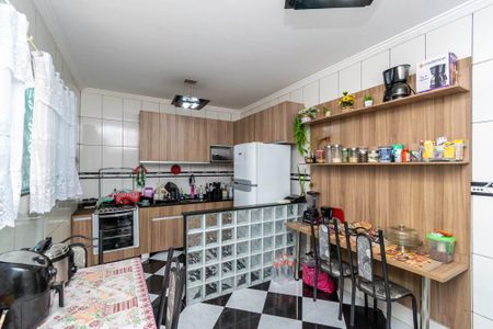 Apartamento à venda com 156m², 2 quartos e 1 vagaCozinha