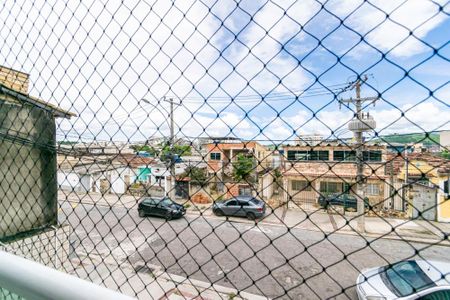 Apartamento à venda com 156m², 2 quartos e 1 vagaVista da Varanda da Sala