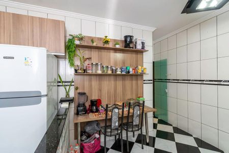 Apartamento à venda com 156m², 2 quartos e 1 vagaCozinha