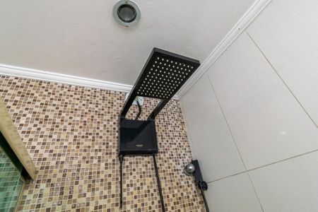 Apartamento à venda com 156m², 2 quartos e 1 vagaBanheiro Social